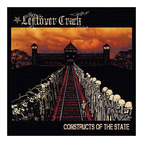 Leftöver Crack Constructs of the State (LP)